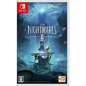 (送料無料) (追跡番号あり・取寄商品) ニンテンドー/リトルナイトメア 2/Nintendo Switch ソフト