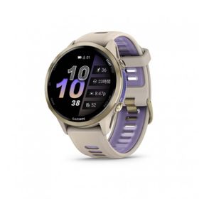 ガーミン ランニングウォッチ Forerunner 970 フォアランナー970 フラッグシップランニングGPSウォッチ FrenchGrey/Indigo 010-02969-52 GARMIN