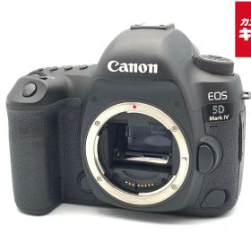 【中古】 【難あり品】 キヤノン EOS 5D Mark IV ボディ 【デジタル一眼レフ】