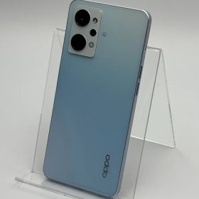 Reno7 A ブルー 中古 12,500円 | ネット最安値の価格比較 プライスランク