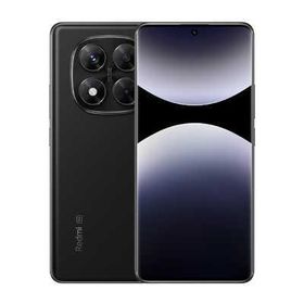 【ラッピング可】【即日発送】【新品】Xiaomi シャオミ スマホ Redmi Note 14 Pro 5G 512GB ミッドナイトブラック