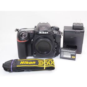 Nikon D500 ボディー ニコン [管NI9480