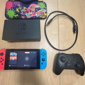 任天堂 Switch