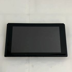 【未対策機】任天堂 Switch 初期型 2018年製 動作確認済 初期化済