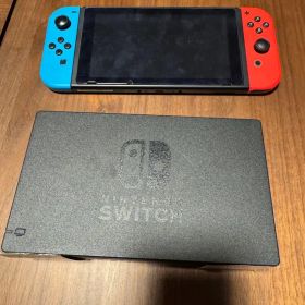 Nintendo Switch 本体
