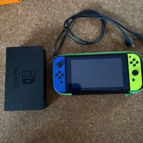 Nintendo Switch 本体 ドック HDMI