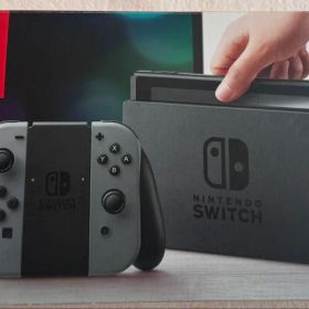 Nintendo Switch 本体 ネオンピンク ネオングリーン
