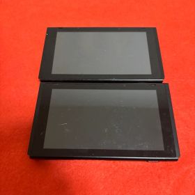【ジャンク品】Nintendo Switch