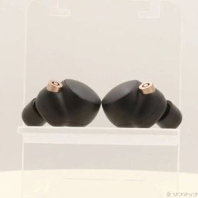 ソフマップ 〔中古品〕 WF-1000XM4 B ブラック【371】