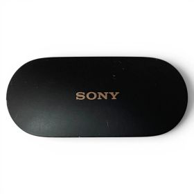 ▲ ソニー SONY イヤホン WF-1000XM4 BM ブラック ノイキャン 防水 720-4697