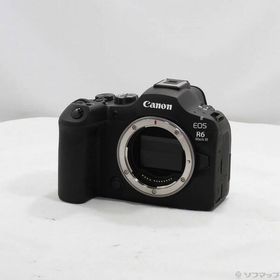 〔中古〕Canon(キヤノン) EOS R6 Mark III ボディ〔262-ud〕