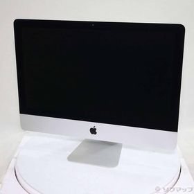 〔中古〕Apple(アップル) iMac 21.5-inch Mid-2017 MNDY2J／A Core_i5 3GHz 16GB Fusion Drive1TB 〔12.6 Monterey〕〔371-ud〕