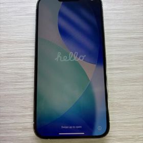 iPhone13ProMax128GB SIMフリー レンズ割れあり ズーム不良