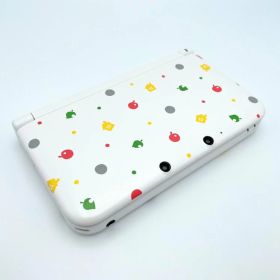 中古 ニンテンドー3DS LL とびだせ どうぶつの森パック Nintendo 任天堂 ゲーム ゲーム機 レトロ 携帯ゲーム機 一人時間 タッチパネル 懐かしい 平成 ゲーム ワイワイ