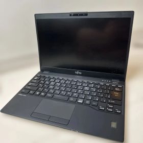 【良品】富士通Lifebook U9310 i5 10世代 Win11