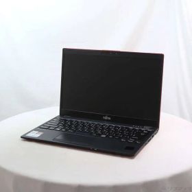 ソフマップ 〔中古品〕 LIFEBOOK U9310／D FMVU28011【262】