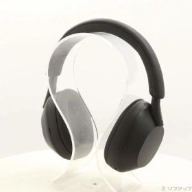 【中古】SONY(ソニー) WH-1000XM5 B ブラック 【262-ud】