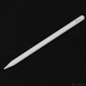 ソフマップ 〔中古品〕 Apple Pencil 第2世代 MU8F2J／A【258】