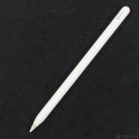ソフマップ 〔中古品〕 Apple Pencil 第2世代 MU8F2J／A【269】