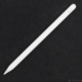 ソフマップ 〔中古品〕 Apple Pencil 第2世代 MU8F2J／A【349】