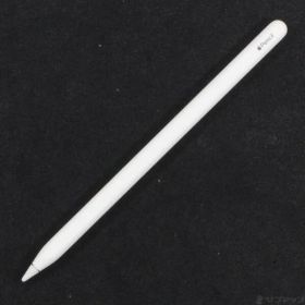 ソフマップ 〔中古品〕 Apple Pencil 第2世代 MU8F2J／A【371】