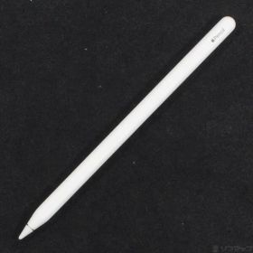 ソフマップ 〔中古品〕 Apple Pencil 第2世代 MU8F2J／A【297】