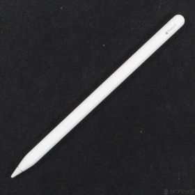 ソフマップ 〔中古品〕 Apple Pencil 第2世代 MU8F2J／A【295】