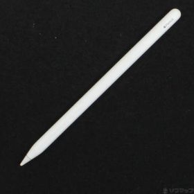 ソフマップ 〔中古品〕 Apple Pencil 第2世代 MU8F2J／A【348】