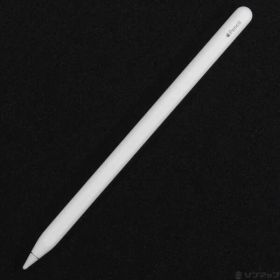 ソフマップ 〔中古品〕 Apple Pencil 第2世代 MU8F2J／A【377】