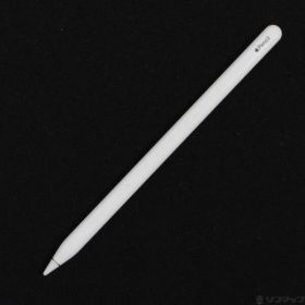 ソフマップ 〔中古品〕 Apple Pencil 第2世代 MU8F2J／A【196】