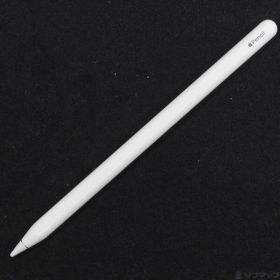 ソフマップ 〔中古品〕 Apple Pencil 第2世代 MU8F2J／A【368】