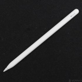 ソフマップ 〔中古品〕 Apple Pencil 第2世代 MU8F2J／A【295】