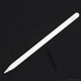 ソフマップ 〔中古品〕 Apple Pencil 第2世代 MU8F2J／A【305】