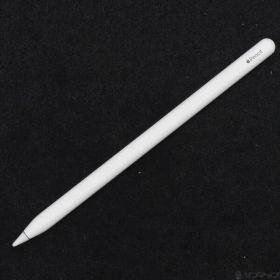 ソフマップ 〔中古品〕 Apple Pencil 第2世代 MU8F2J／A【305】