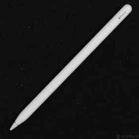 ソフマップ 〔中古品〕 Apple Pencil 第2世代 MU8F2J／A【198】