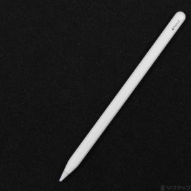 ソフマップ 〔中古品〕 Apple Pencil 第2世代 MU8F2J／A【348】
