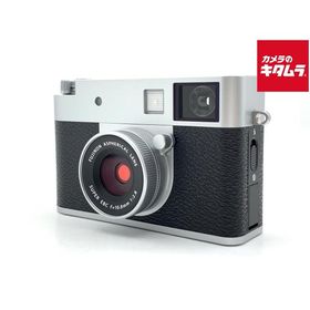 【中古】 【良品】 フジフイルム X half シルバー [X-HF1-S JP]