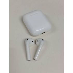 【正規品】Apple AirPods 第2世代/A1602,A2031,A2032/ワイヤレスイヤホン (8)