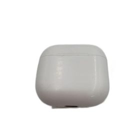 Apple◆イヤホン AirPods 4 アクティブノイズキャンセリング搭載モデル MXP93J/A//
