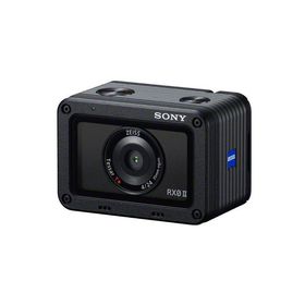 DSC-RX0M2 デジタルスチルカメラ RX0 II