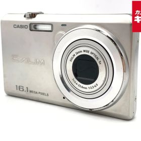 【中古】 【並品】 カシオ EXILIM EX-ZS12 シルバー