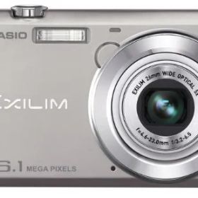 【中古】CASIO デジタルカメラ EXILIM EX-ZS12 シルバー EX-ZS12SR tf8su2k