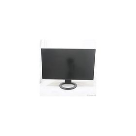 〔中古〕EIZO(エイゾー) 〔展示品〕 FlexScan EV2781-BK