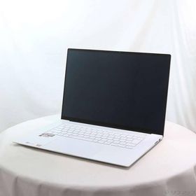 〔中古〕ASUS(エイスース) 〔展示品〕 Zenbook S 16 UM5606WA UM5606WA-AI9321WH スカンジナビアンホワイト〔258-ud〕