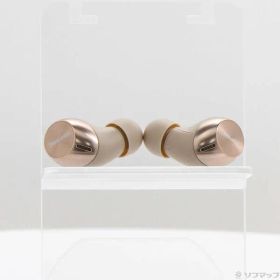 ソフマップ 〔中古品〕 ワイヤレスステレオインサイドホン EAH-AZ40M2-N ローズゴールド【352】