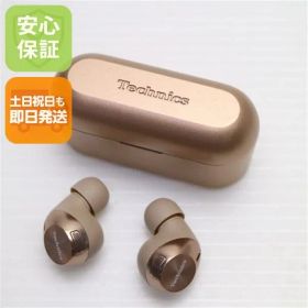 良品中古 EAH-AZ40M2 ローズゴールド イヤホン Panasonic 即日発送 土日祝発送OK 04000