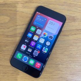 初期保証付 Apple iPhone SE 第三世代 MMYC3J/A 93%