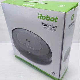 ルンバ(Roomba) i2 i215860【未使用品】