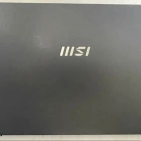 MSI Prestige-13-AI-Evo-A1MG-4109JP