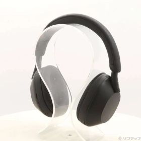 ソフマップ 〔中古品〕 WH-1000XM5 B ブラック【262】